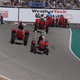 Image for article titled Porsche Tractor Racing Is the Real Pinnacle of Motorsport